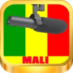 radio mali todos android application logo